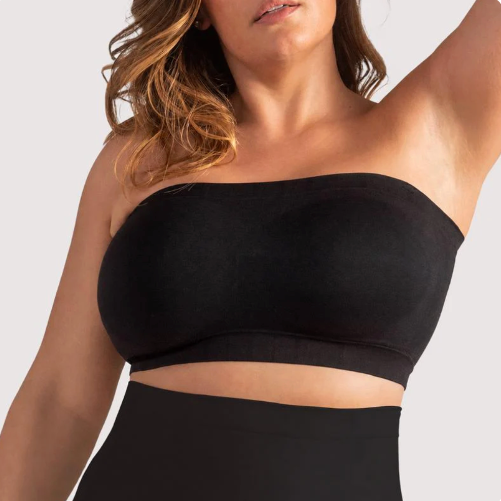 Bandeau-bh | Stropløst design