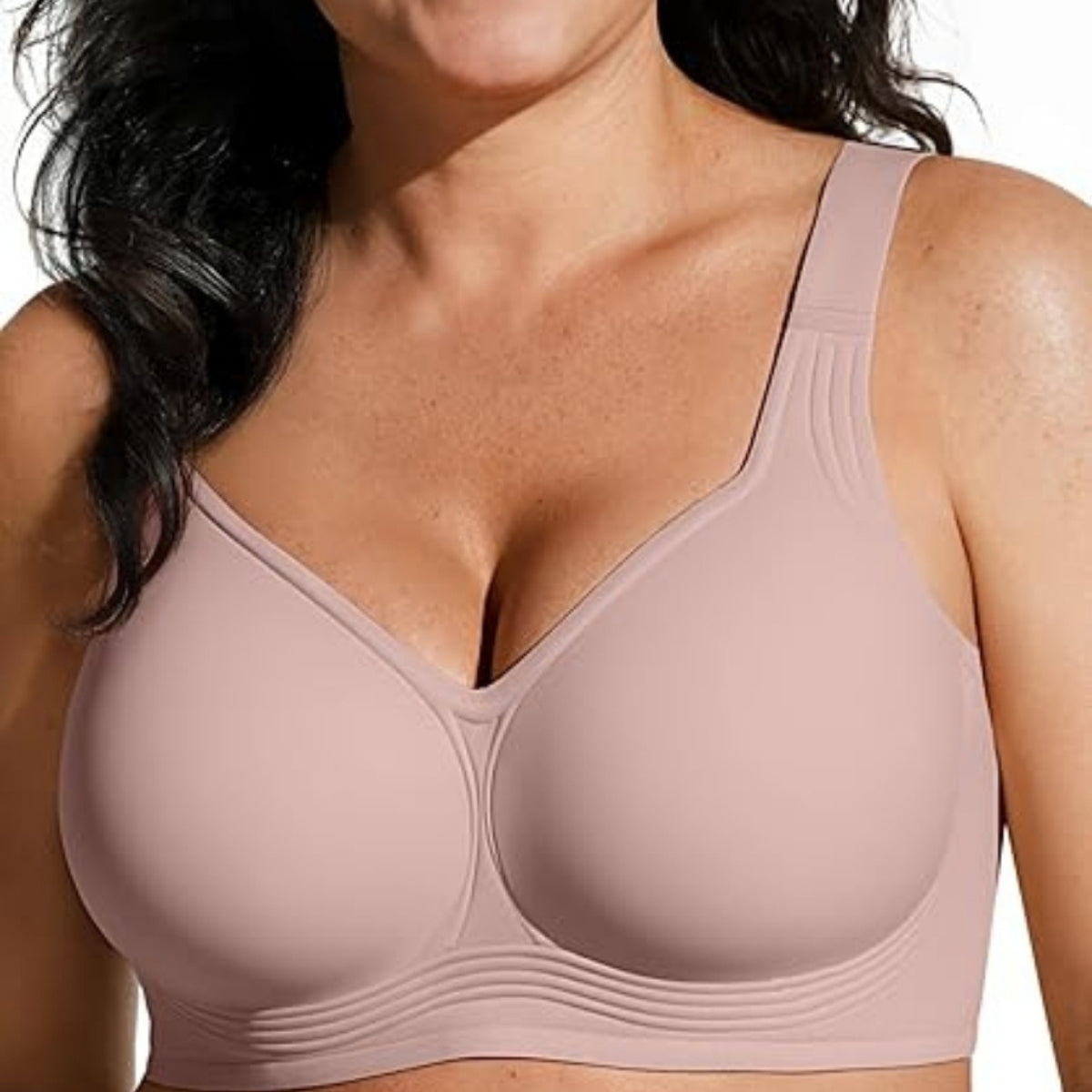 OEAK Bra | Jelly technology