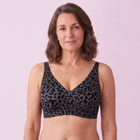 Leopard sort