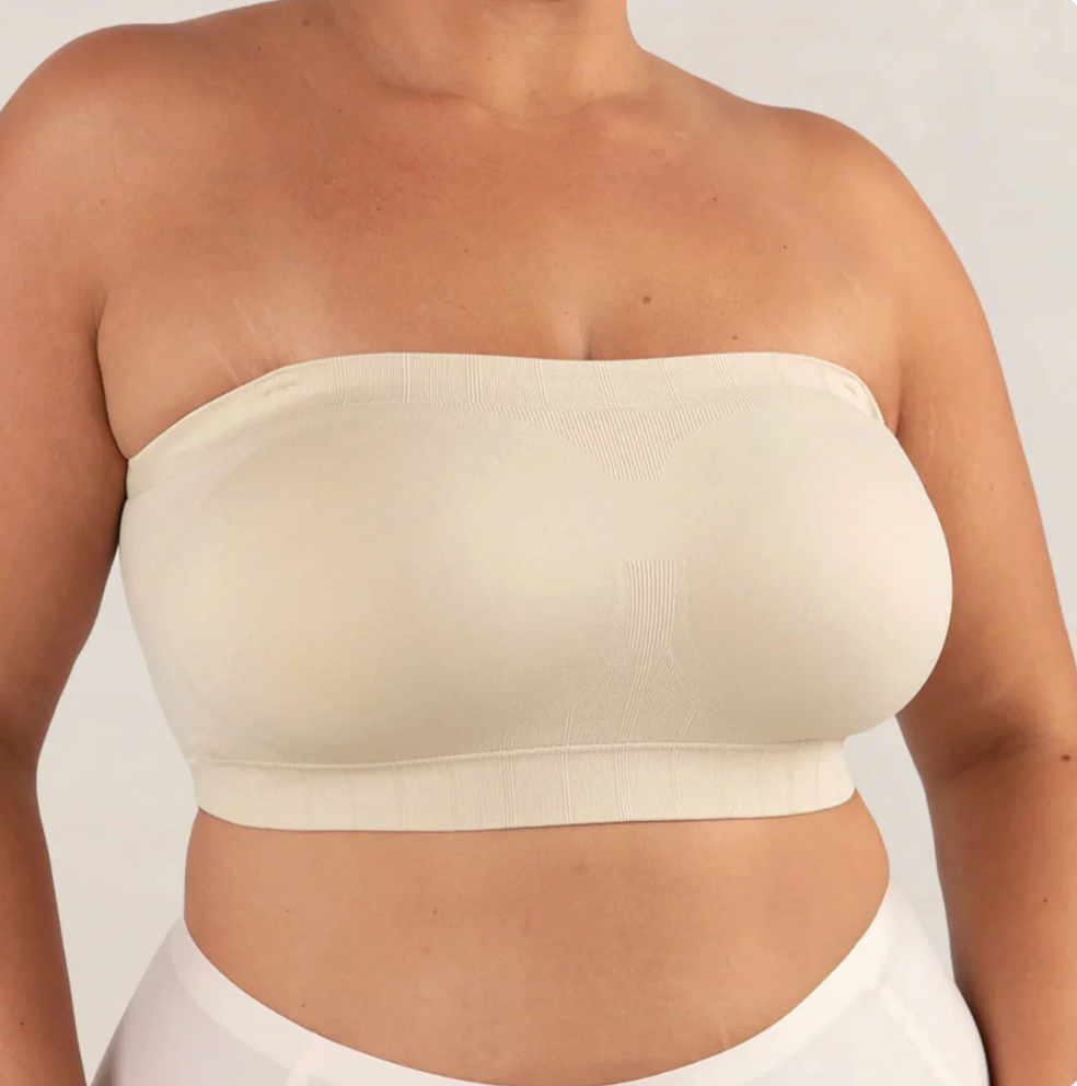 Bandeau-bh | Stropløst design