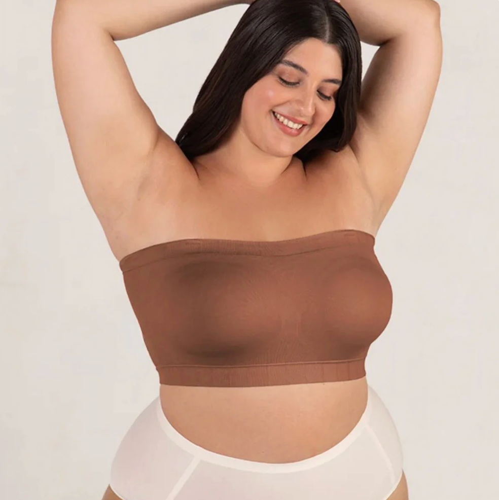 Bandeau-bh | Stropløst design