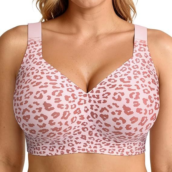 OEAK Bra | Jelly technology