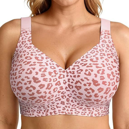 OEAK Bra | Jelly technology