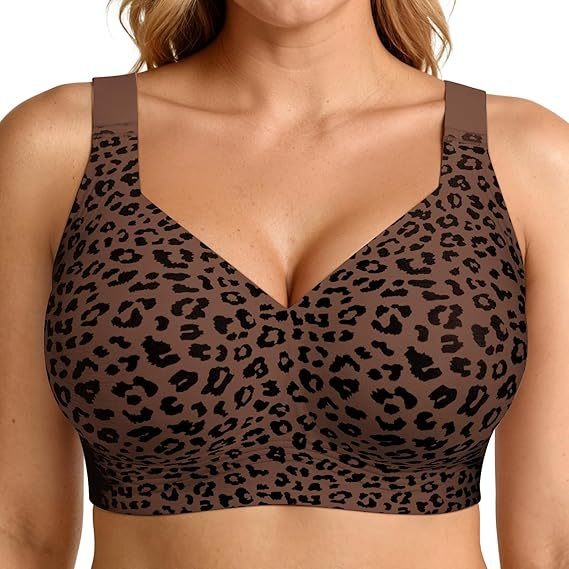 OEAK Bra | Jelly technology