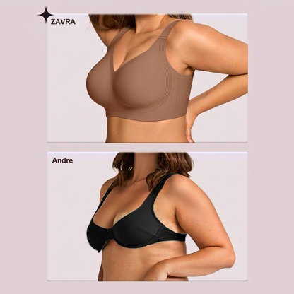 OEAK Bra | Jelly technology