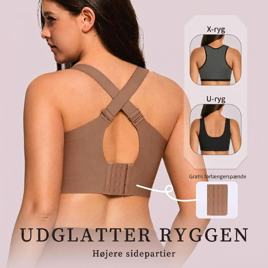 OEAK Bra | Jelly technology